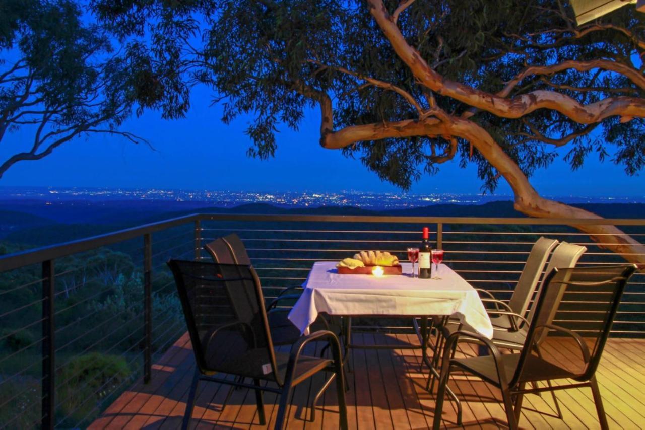 Sydney View Villa Woodford Exterior photo